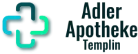 Adler Apotheke Templin - Startseite